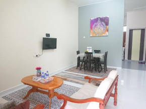 Homestay Kuala Terengganu - Zahra Homestay